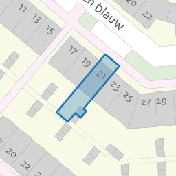 Perceel ZWD01-D-1939