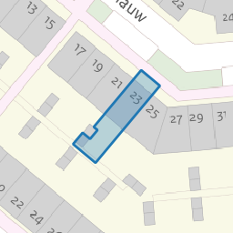 Perceel ZWD01-D-1940