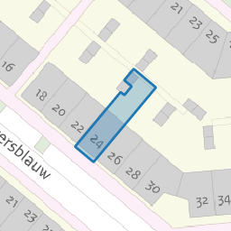 Perceel ZWD01-D-1951