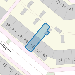 Perceel ZWD01-D-1952