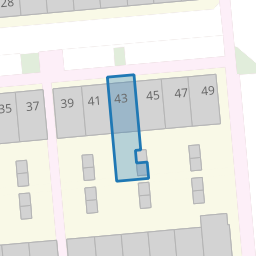 Perceel ZWD01-D-1965