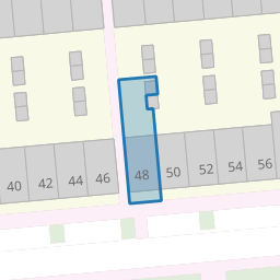 Perceel ZWD01-D-1969