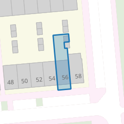 Perceel ZWD01-D-1973