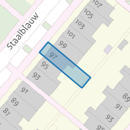 Perceel ZWD01-D-1990