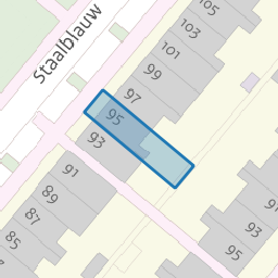 Perceel ZWD01-D-1991