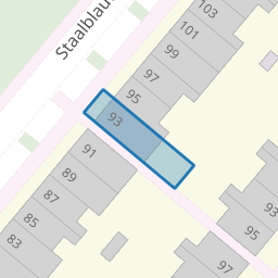 Perceel ZWD01-D-1992