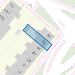 Perceel ZWD01-D-1994