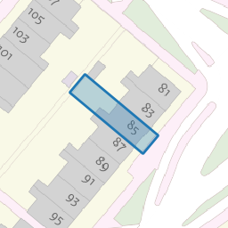 Perceel ZWD01-D-1995