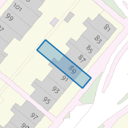 Perceel ZWD01-D-1997