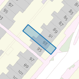 Perceel ZWD01-D-1999