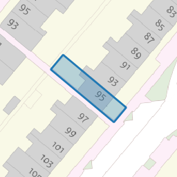 Perceel ZWD01-D-2000