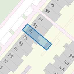 Perceel ZWD01-D-2003