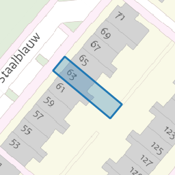 Perceel ZWD01-D-2025