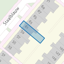 Perceel ZWD01-D-2026