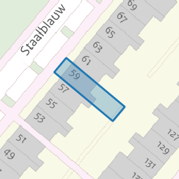 Perceel ZWD01-D-2027