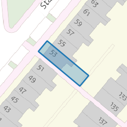 Perceel ZWD01-D-2030