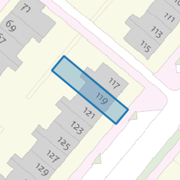 Perceel ZWD01-D-2032