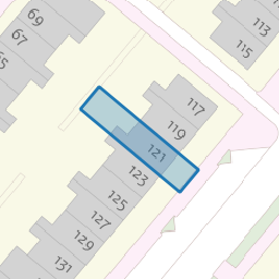 Perceel ZWD01-D-2033