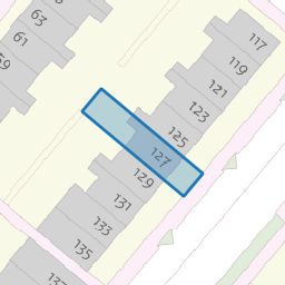 Perceel ZWD01-D-2036