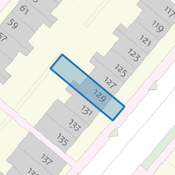 Perceel ZWD01-D-2037