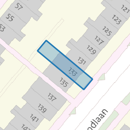 Perceel ZWD01-D-2039