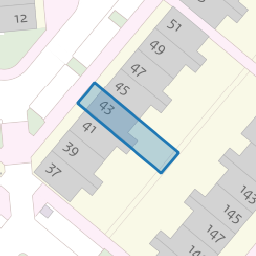 Perceel ZWD01-D-2045