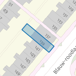 Perceel ZWD01-D-2050