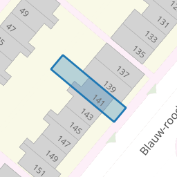 Perceel ZWD01-D-2051