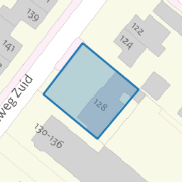 Perceel ZWD01-D-2058