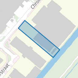 Perceel ZWD01-D-2073