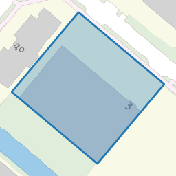 Perceel ZWD01-D-2074