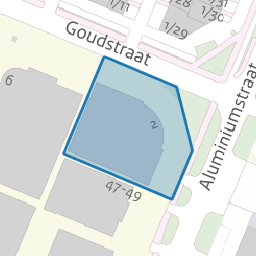 Perceel ZWD01-D-2093