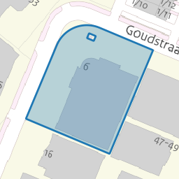 Perceel ZWD01-D-2100