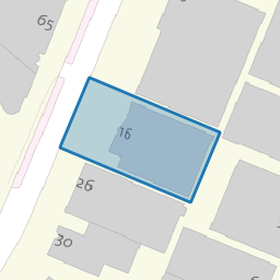 Perceel ZWD01-D-2101