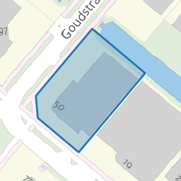 Perceel ZWD01-D-2107