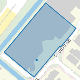 Perceel ZWD01-D-2109