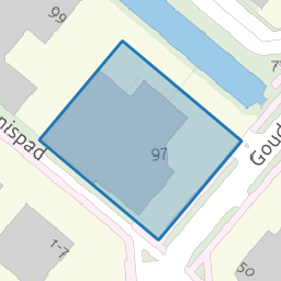 Perceel ZWD01-D-2112