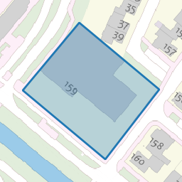 Perceel ZWD01-D-2116