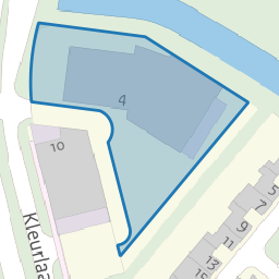 Perceel ZWD01-D-2118