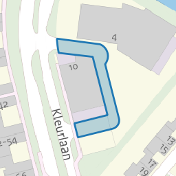 Perceel ZWD01-D-2119