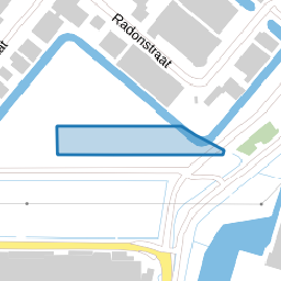 Perceel ZWD01-D-2136