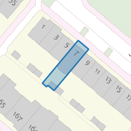 Perceel ZWD01-D-2143