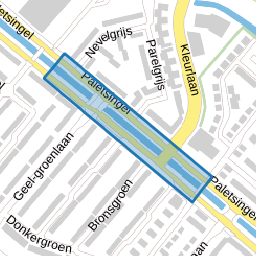 Perceel ZWD01-D-2157