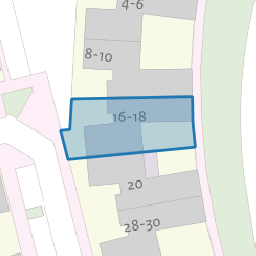 Perceel ZWD01-D-2160