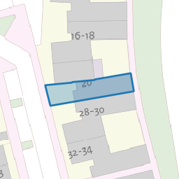 Perceel ZWD01-D-2162