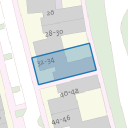 Perceel ZWD01-D-2164