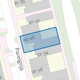 Perceel ZWD01-D-2166