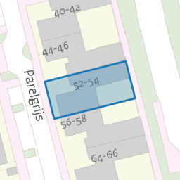 Perceel ZWD01-D-2167