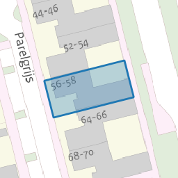 Perceel ZWD01-D-2168