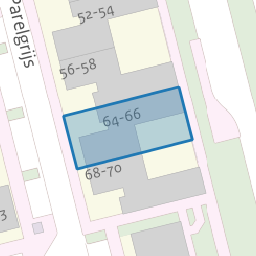 Perceel ZWD01-D-2169